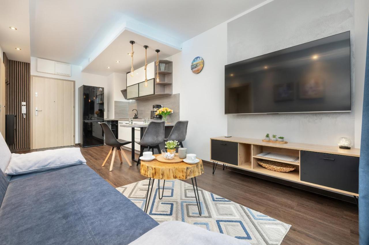 Modern Luzycka By Renters *