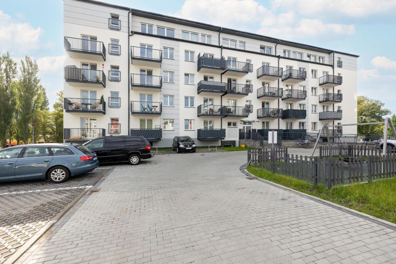 Modern Luzycka By Renters Apartment *