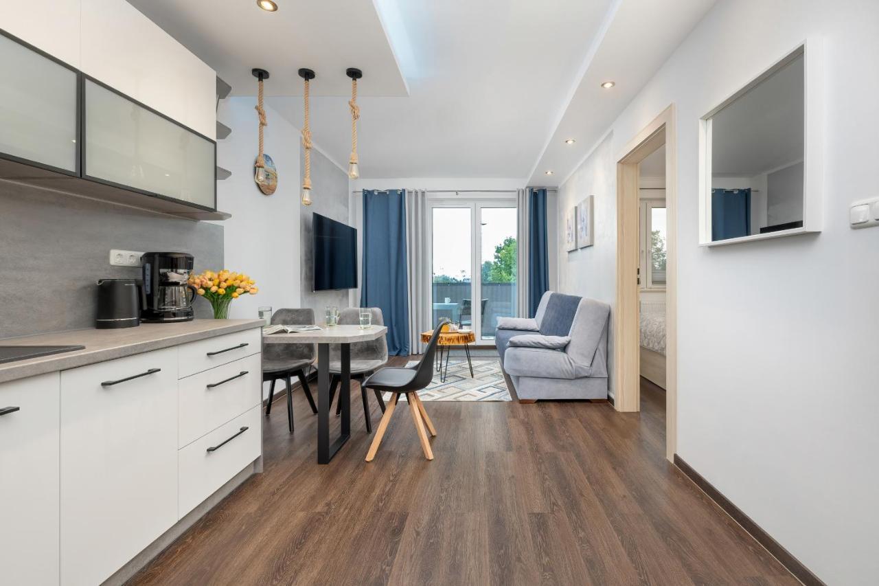 Modern Luzycka By Renters *