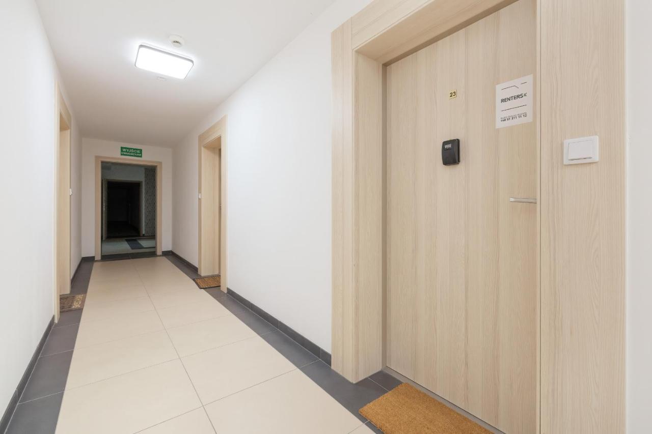 Modern Luzycka By Renters Apartment Swinoujscie