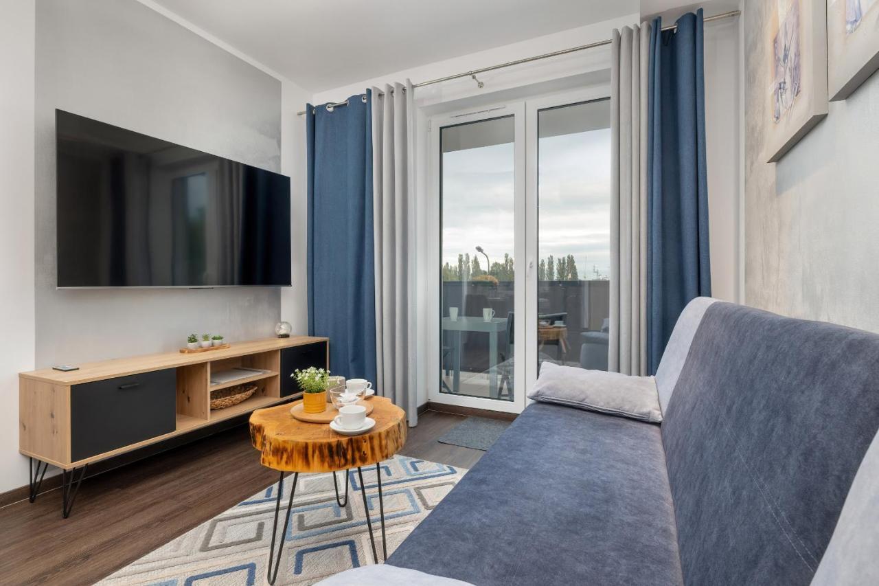 Modern Luzycka By Renters Apartment *