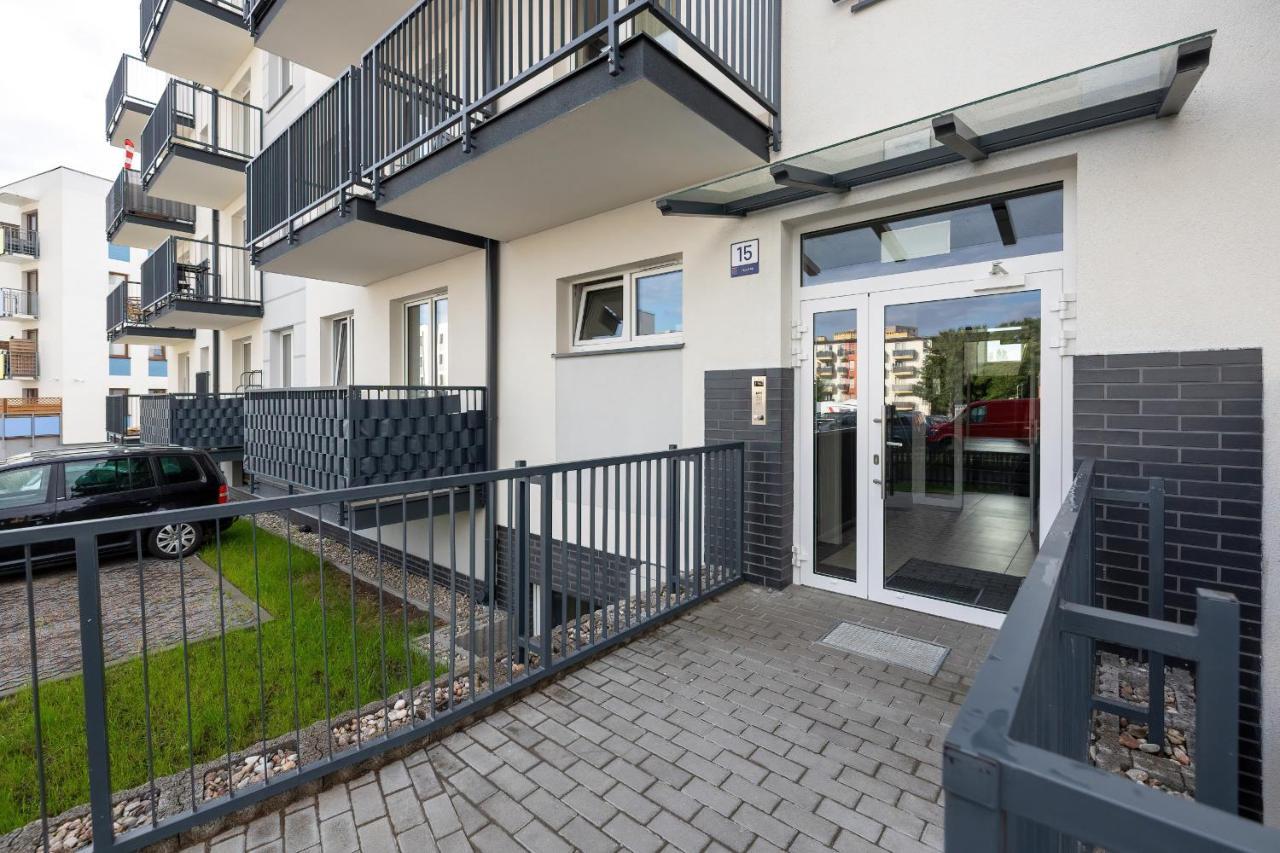 Modern Luzycka By Renters *