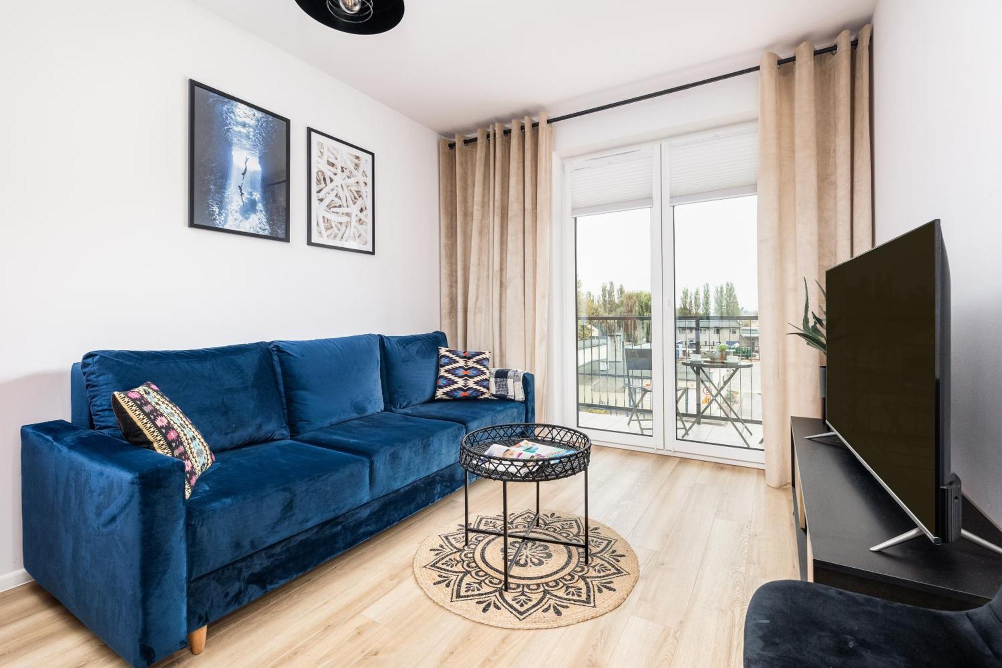 Modern Luzycka By Renters