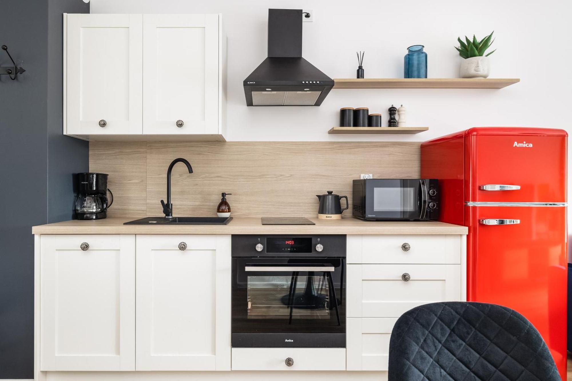 Modern Luzycka By Renters Apartment *