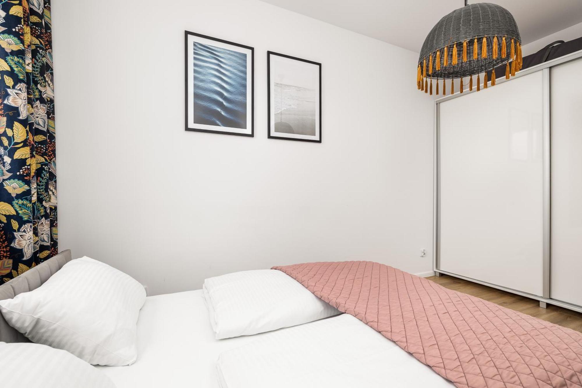 Modern Luzycka By Renters Swinoujscie