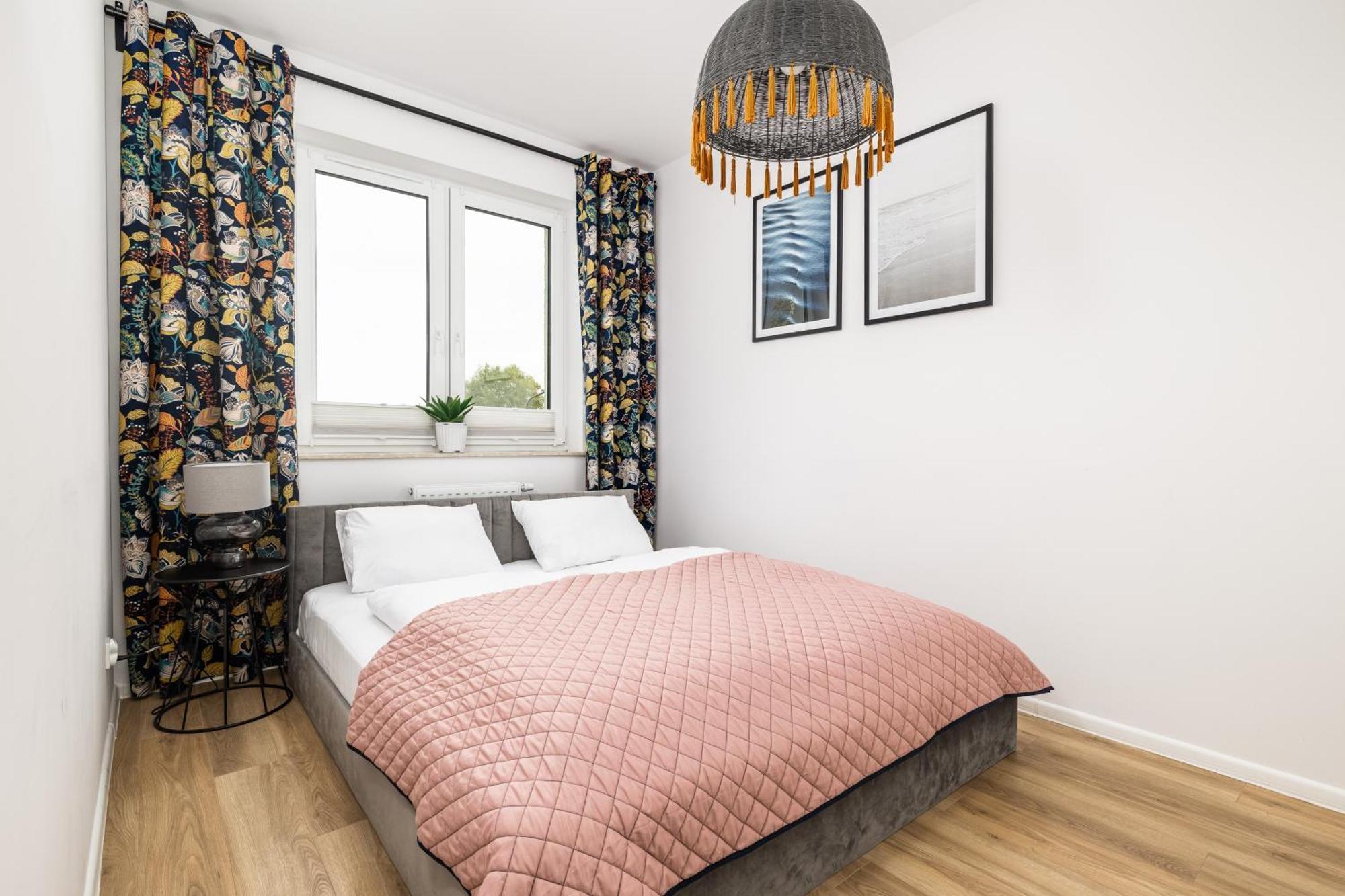 Modern Luzycka By Renters *