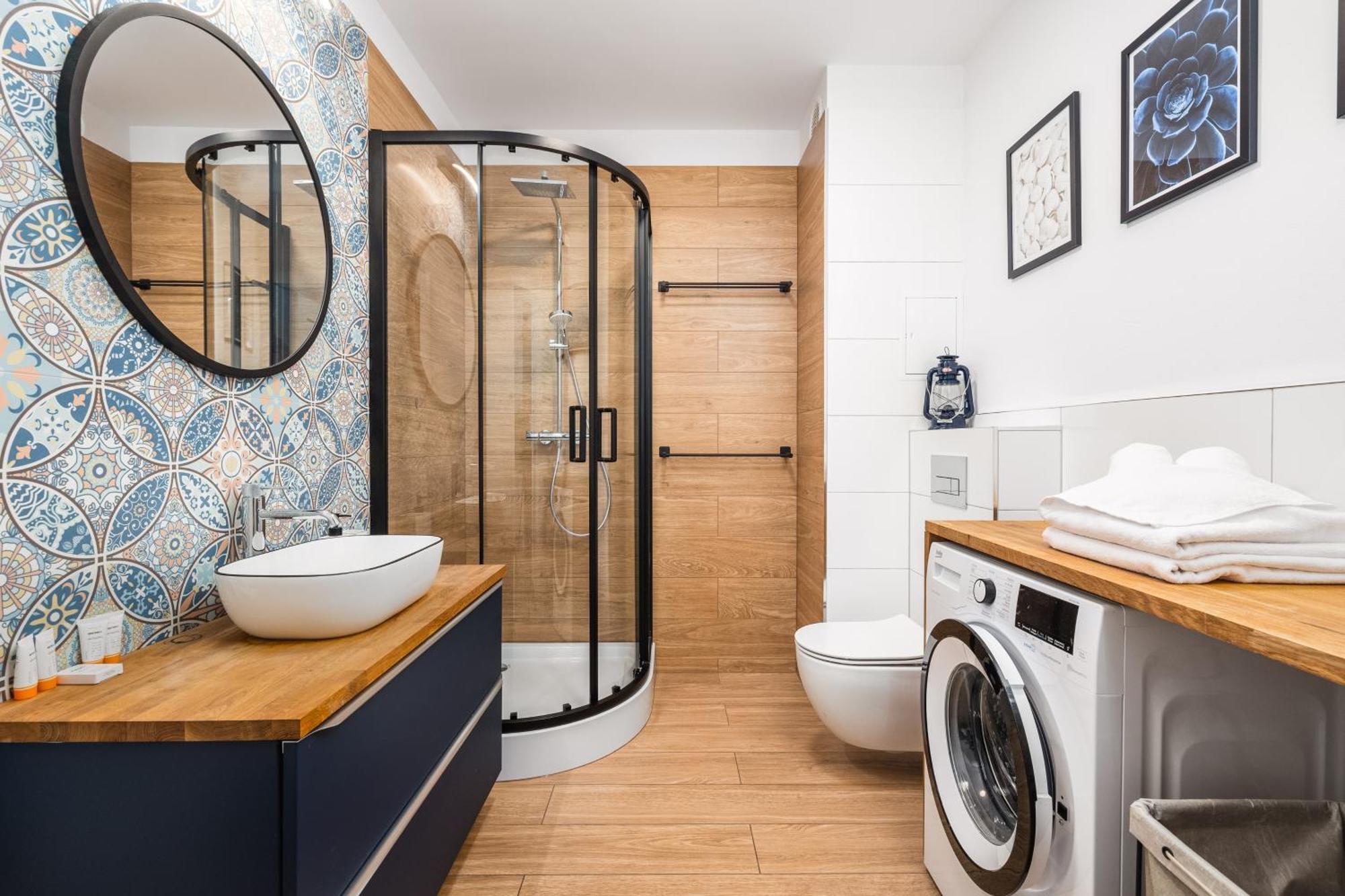 Modern Luzycka By Renters * Swinoujscie