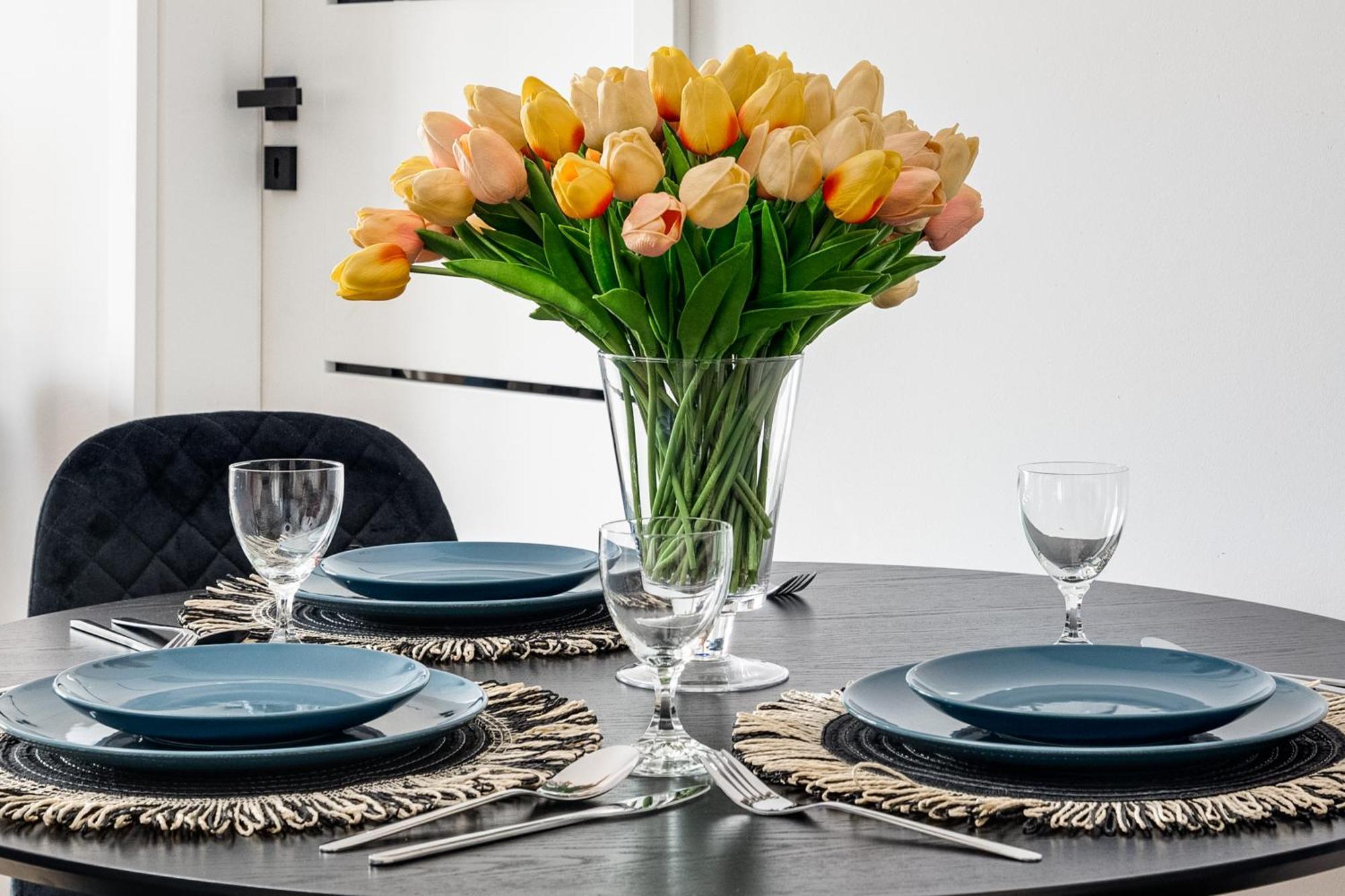 Modern Luzycka By Renters Apartment Swinoujscie