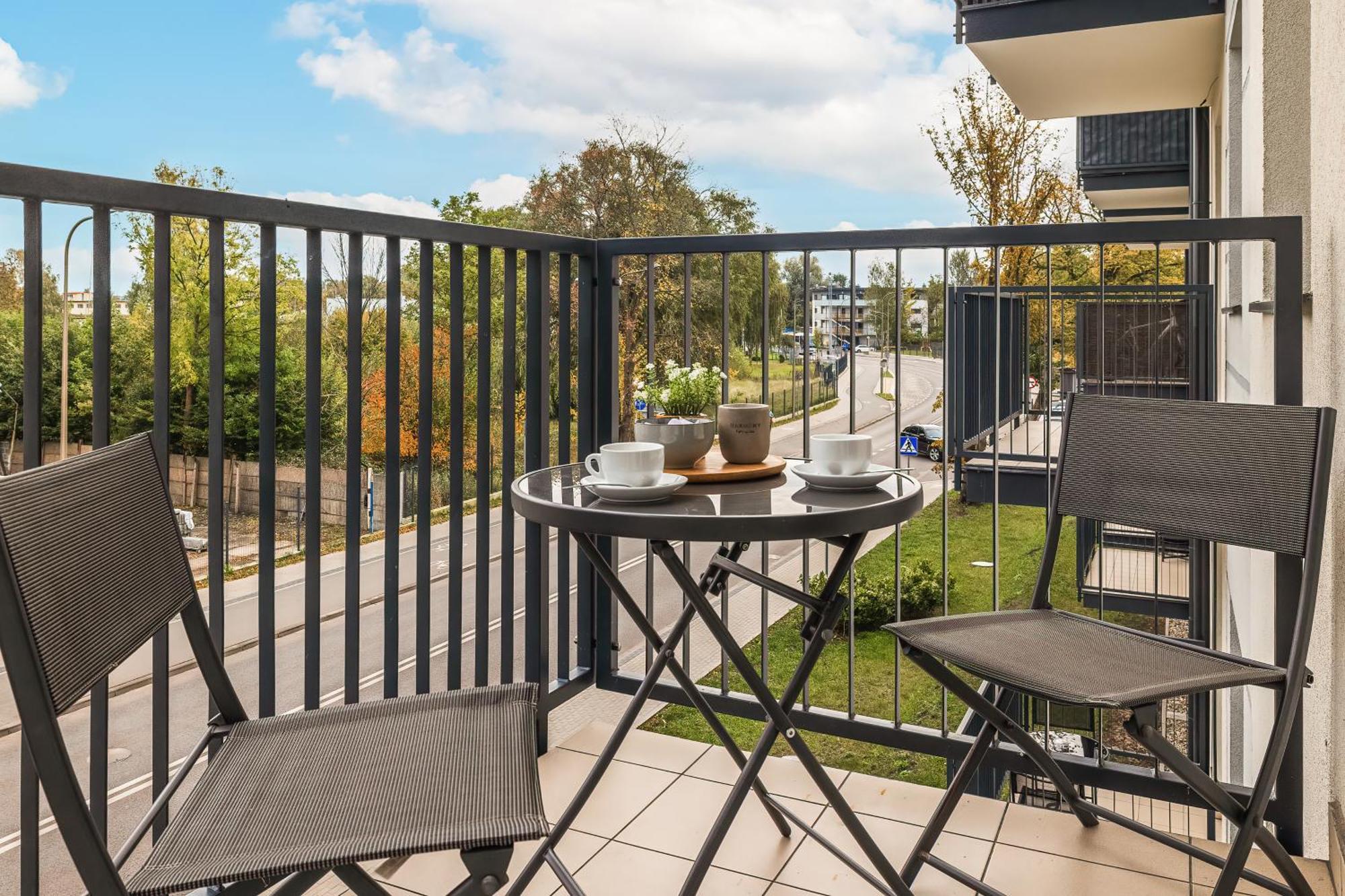 Modern Luzycka By Renters Apartment *